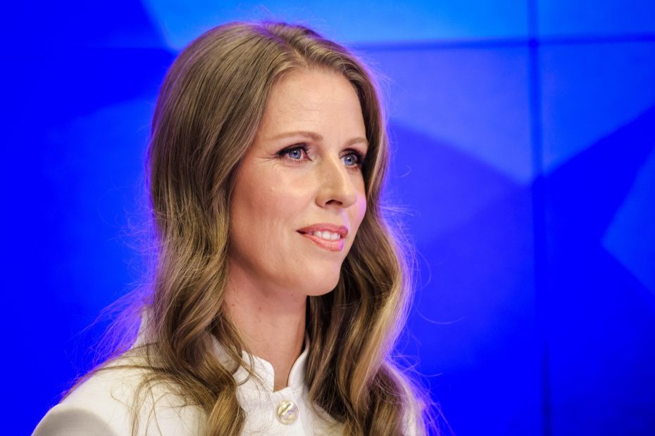    Roman Naumov/URA.RU/Global Look Press