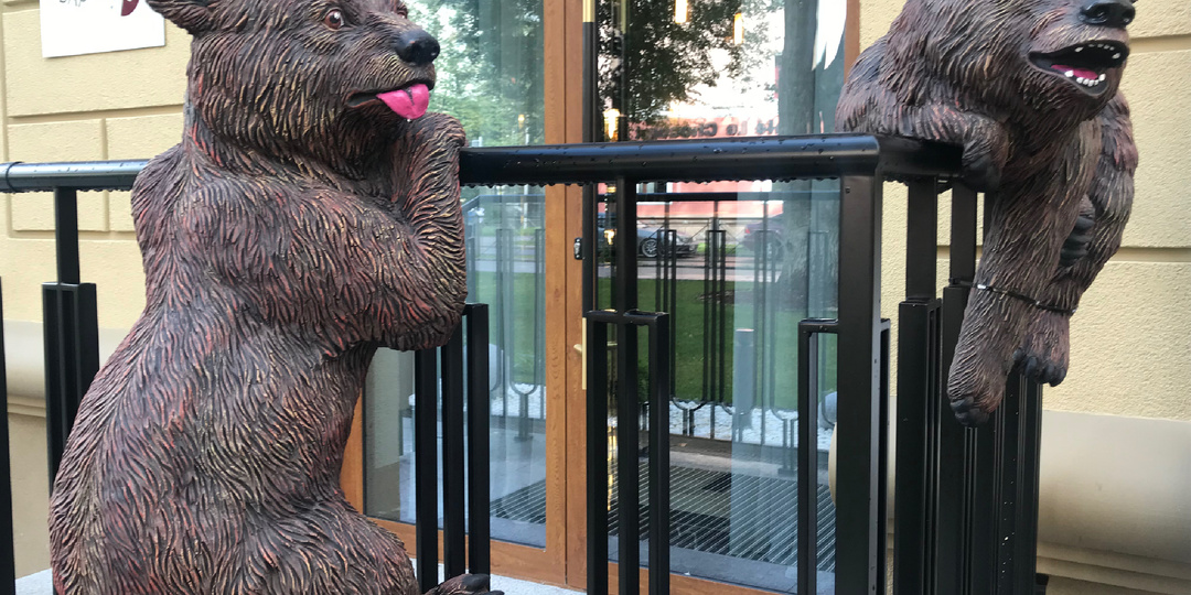 ВОЗВРАЩЕНИЕ В ВЕЛИКИЙ НОВГОРОД. Часть 3