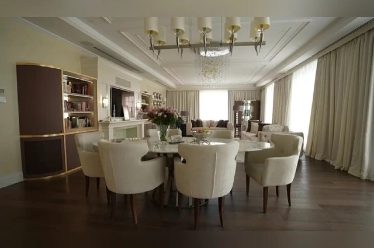    Юрист из Новосибирска Карякин объяснил порядок изъятия бесхозных квартир