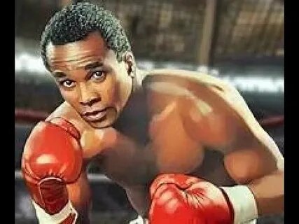  Шугар Рэй Леонард. Не просто боксер. Целая эпоха. 