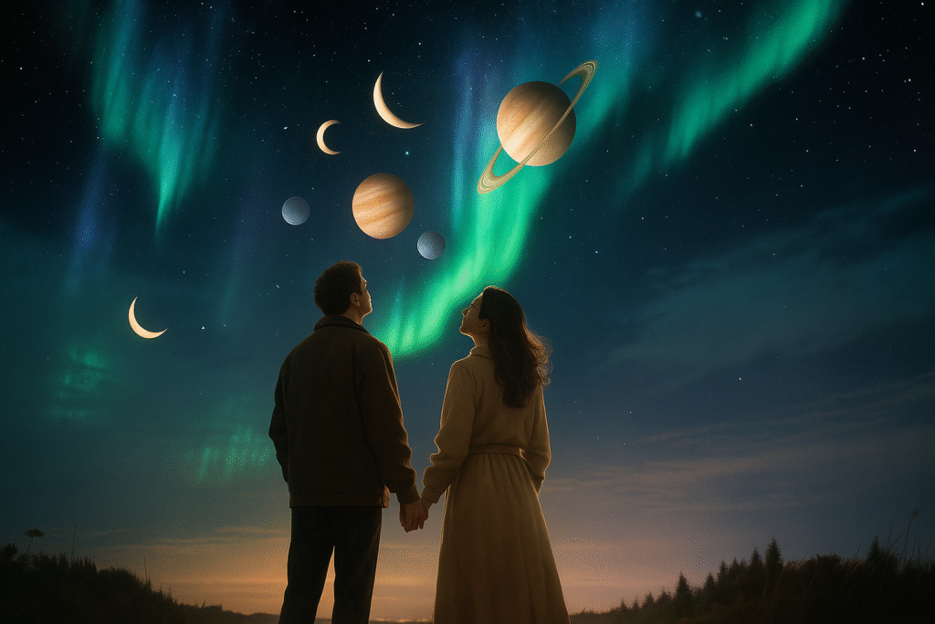    sovmestimost-muzhchina-oven-i-zhenshchina-strelets-perspektivy-i-svoboda-v-lyubvi Гороскоп Голосом