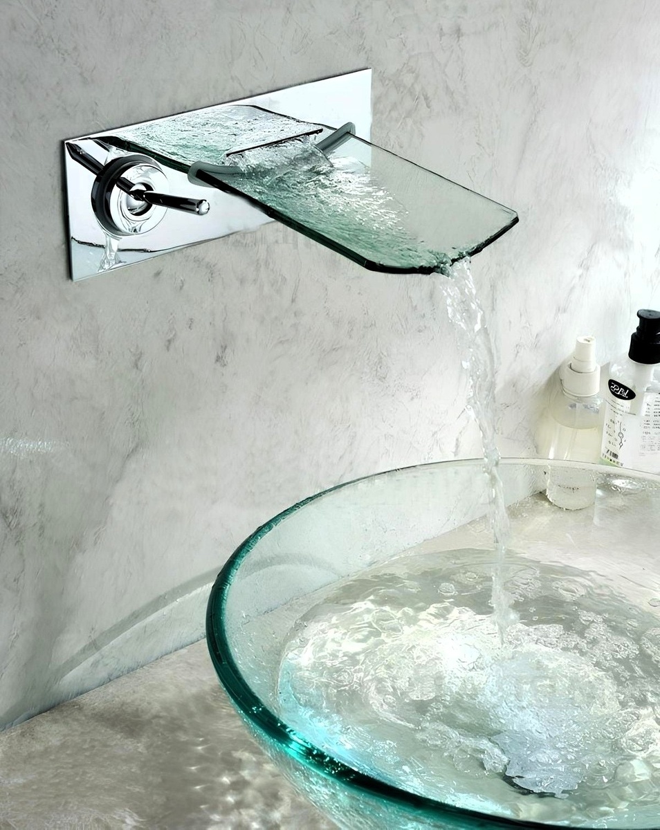 Стихия воды