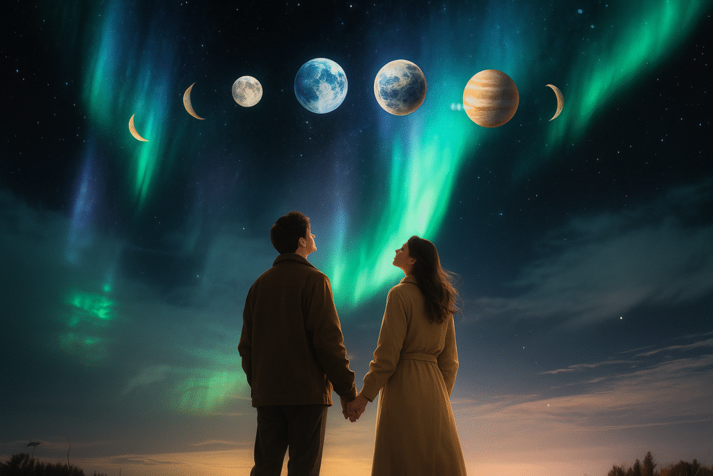    sovmestimost-muzhchina-oven-i-zhenshchina-riby-romantika-zabota-i-tonkaya-psikhologiya Гороскоп Голосом