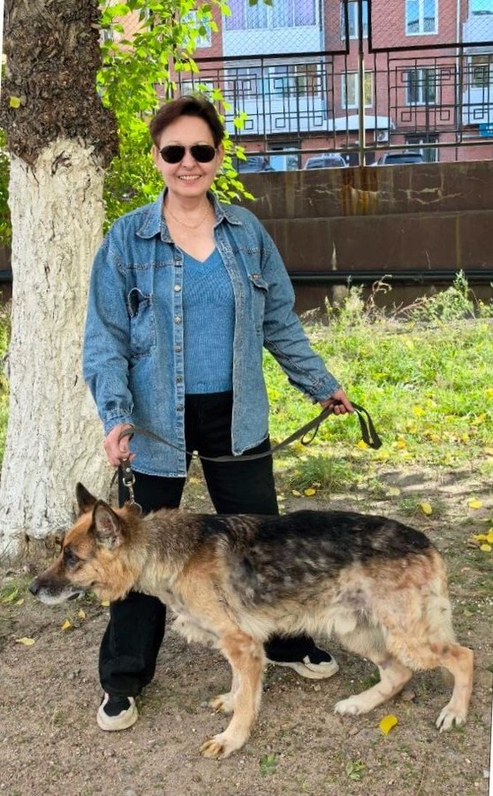     Фото: из личного архива Ирины.