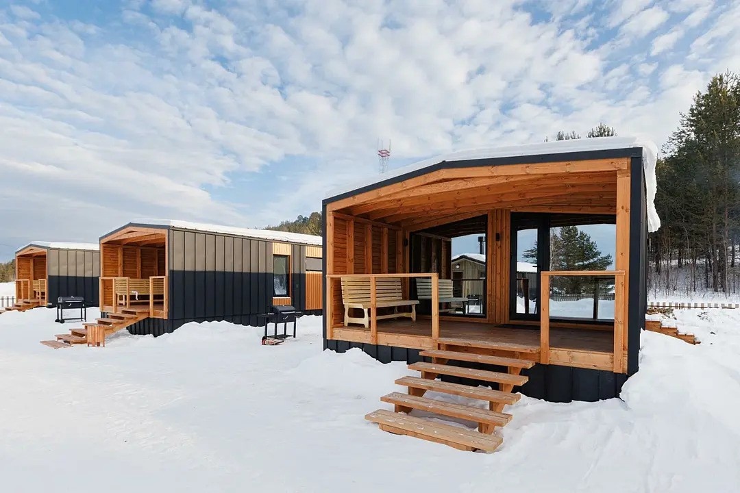     Фото: «Баден-Баден Сысерть» (baden-sysert.ru)