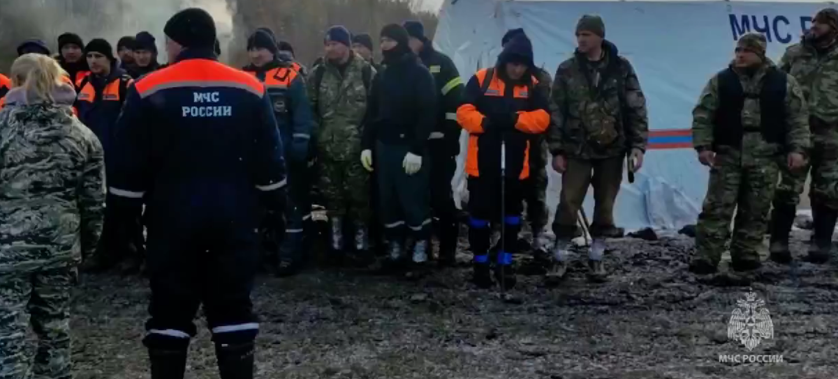 Скриншот из видео