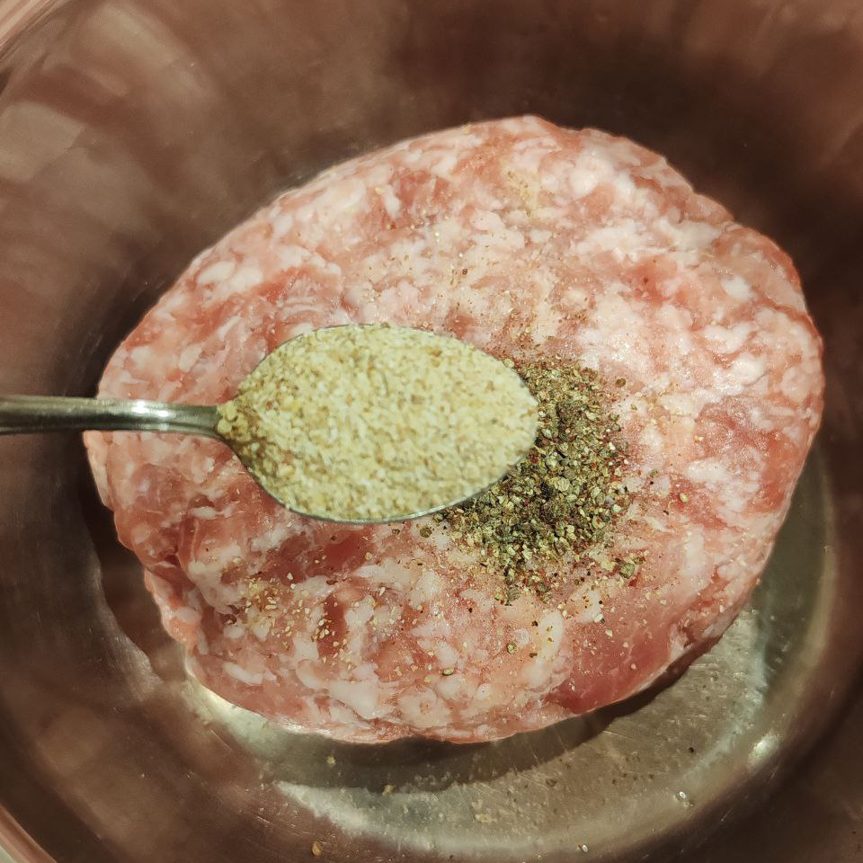 Сушенный чеснок