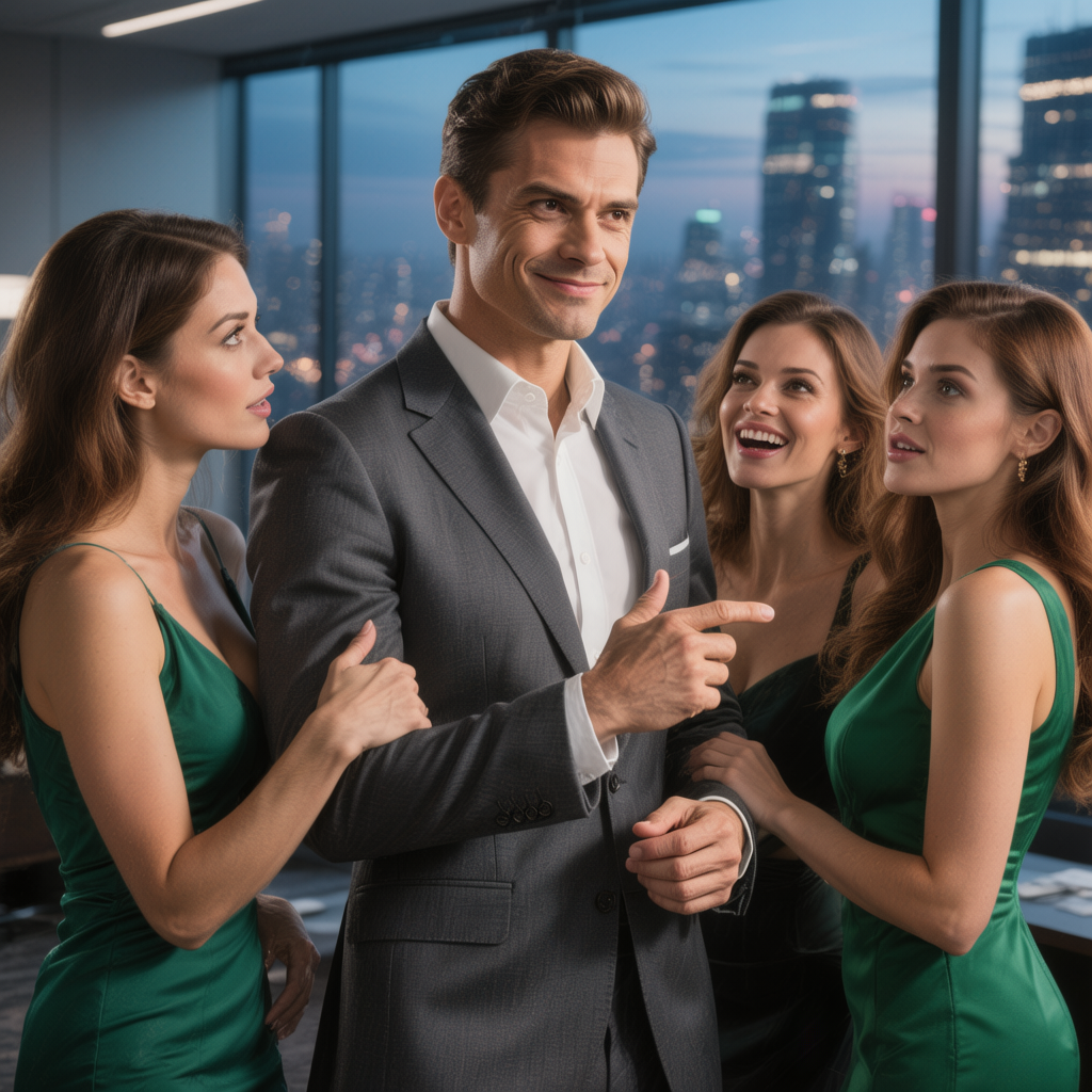 Как понять женщину и построить гармоничные отношения.