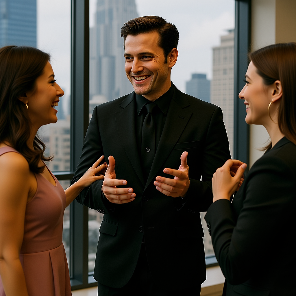 Как понять женщину и построить гармоничные отношения.