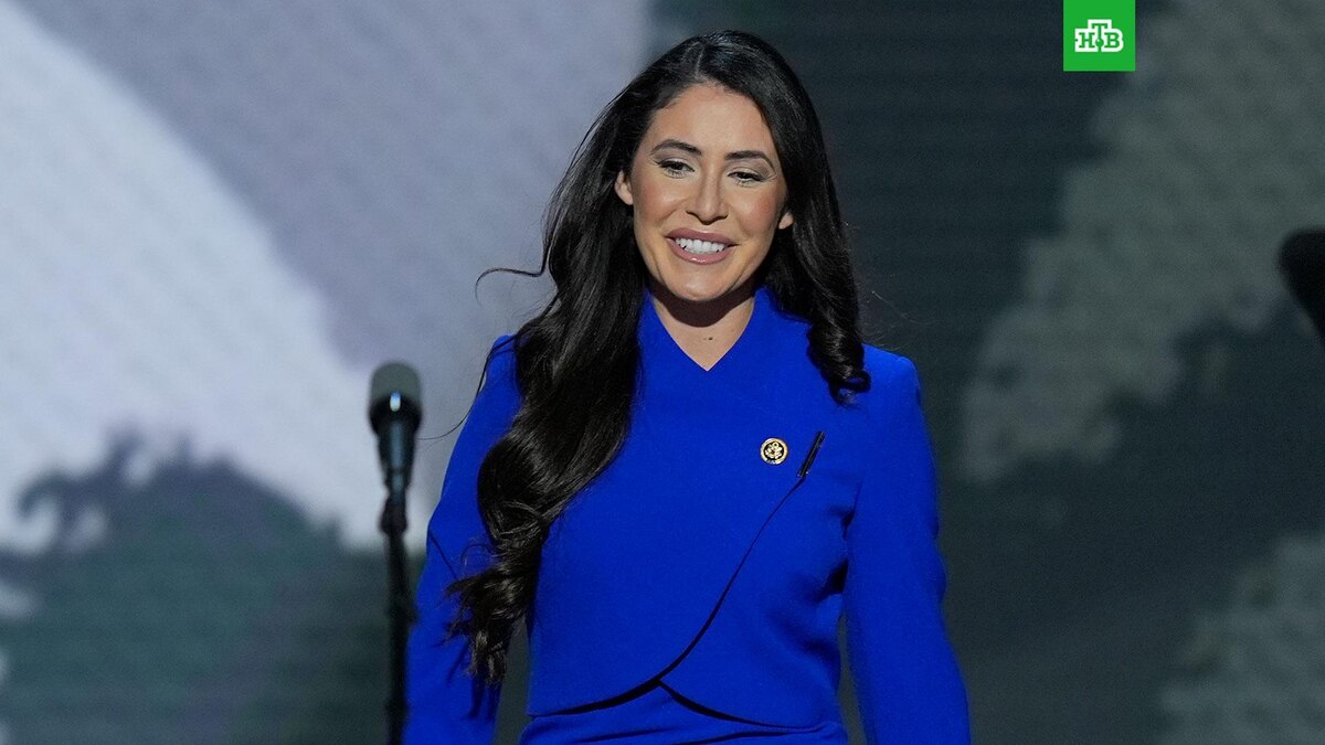    Фото: Associated Press © 2025, J. Scott Applewhite