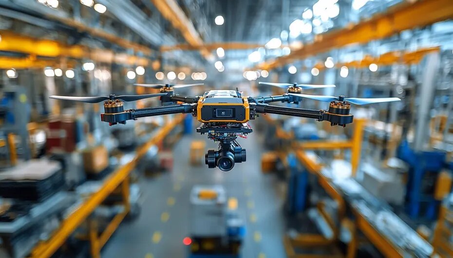    Сгенерировано в Midjourney/NEWS.ru