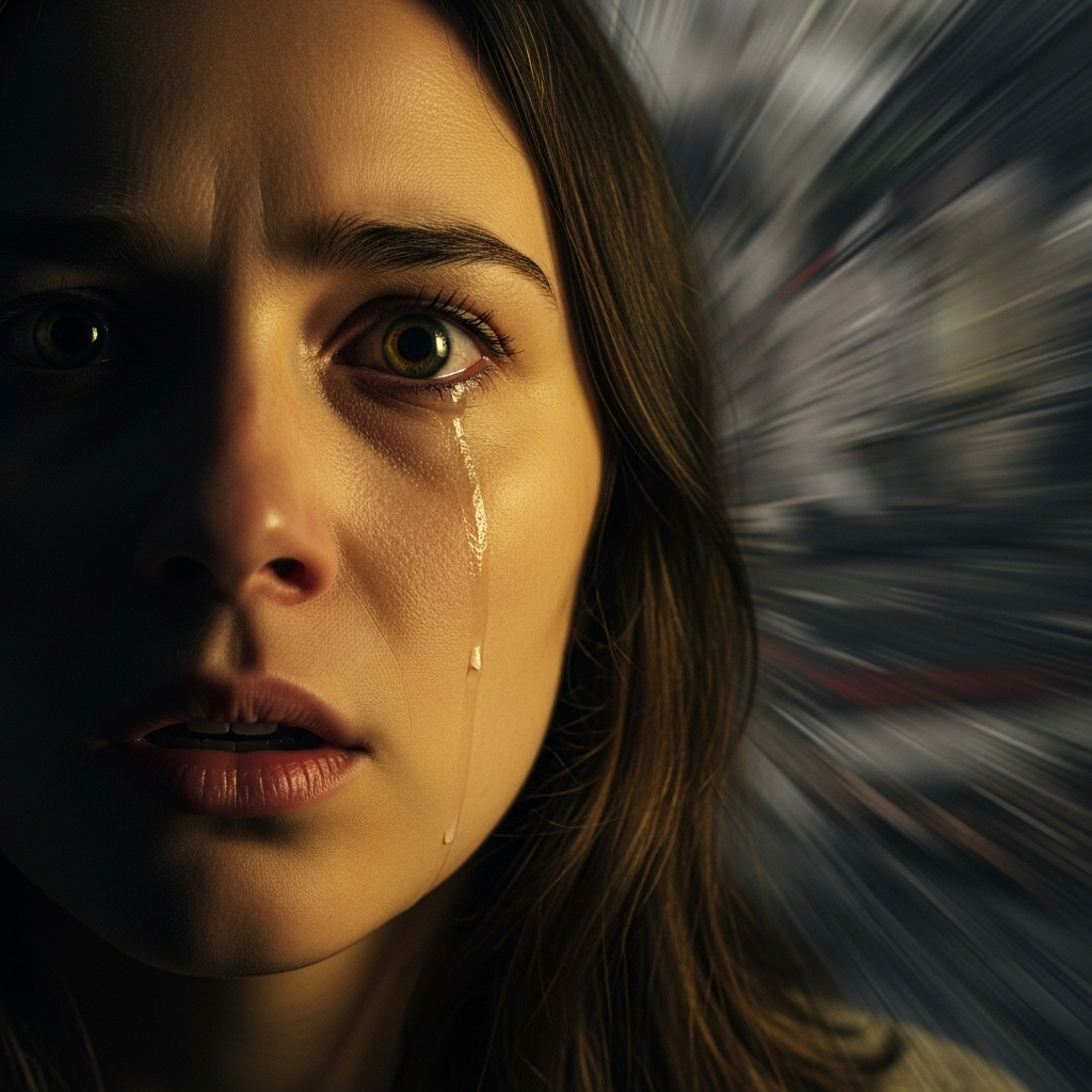 Пришла домой, а они кувыркаются.