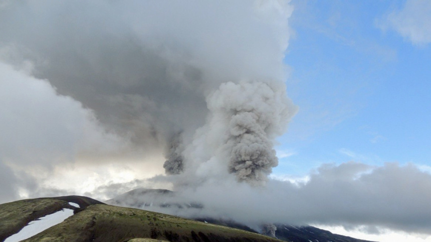    Фото: © РИА Новости/Наталия Акбирова