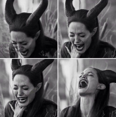 Каждая, из нас, девочек, через это проходила.