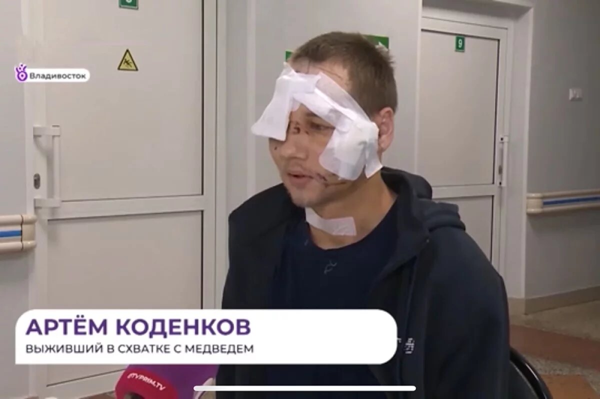    Артем Коденков.