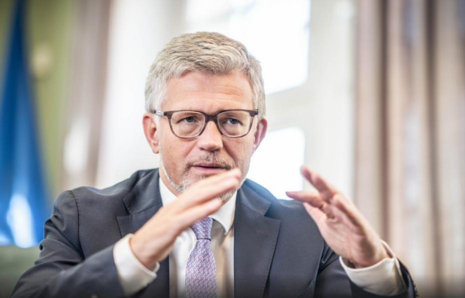    IMAGO/M. Popow/Global Look Press