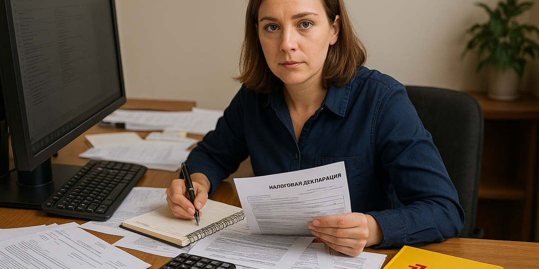 1С не зачитывает авансы по НДС — массовая ошибка после обновлений: разбираюсь на примере клиента