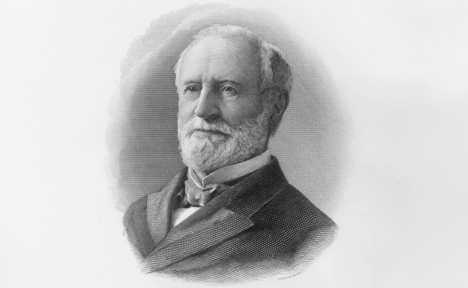 Чарльз Льюис Тиффани