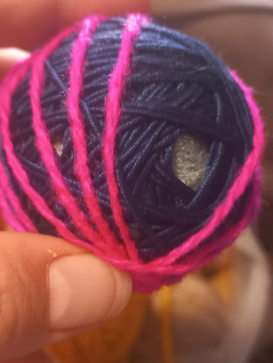 Фото автора статьи @Лана-Мастерица