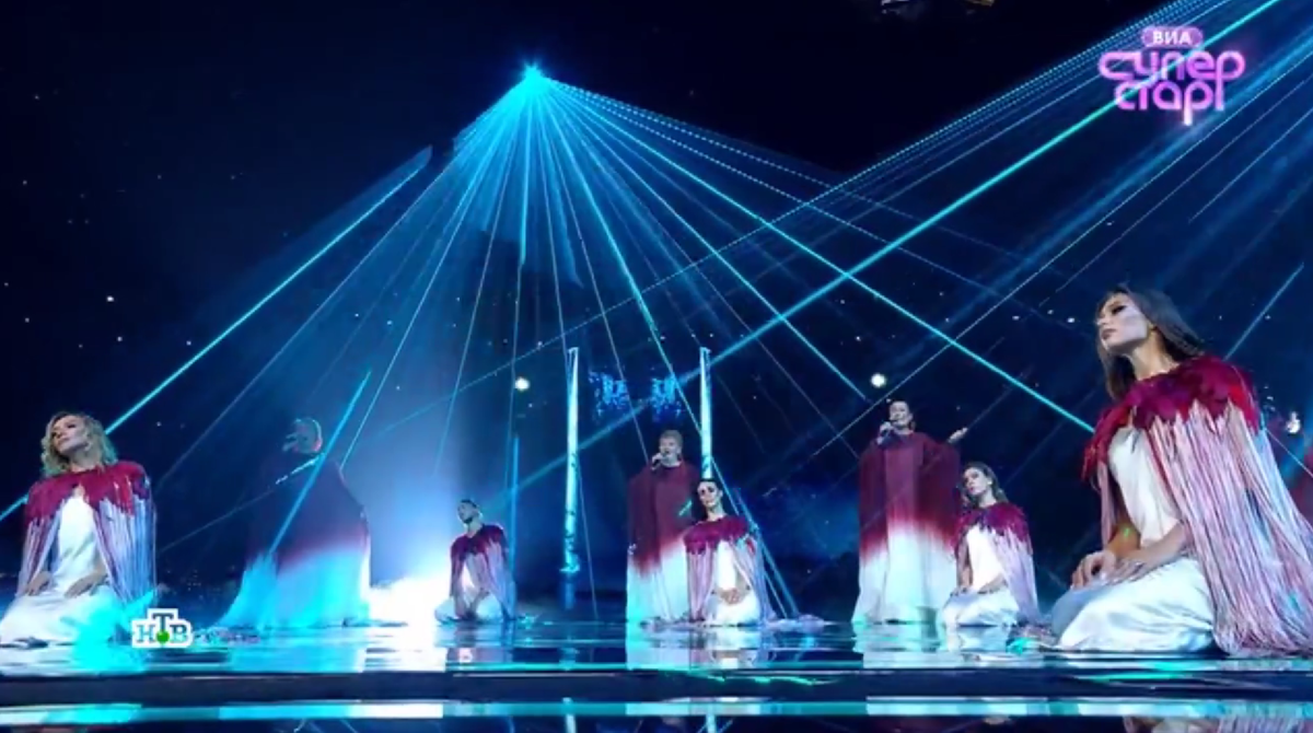 Бурановские бабушки.