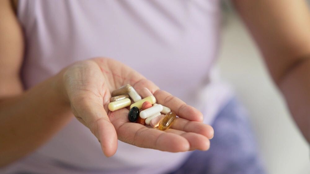    Фото: Chay_Tee/Shutterstock/Fotodom