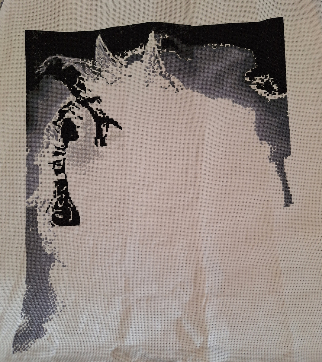 Фото процесса 