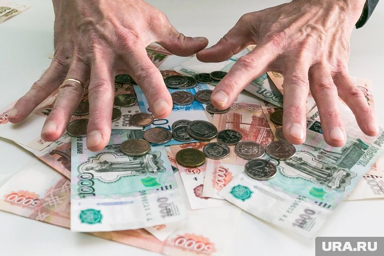    В ноябре изменится график выплат детских и пенсионных пособий