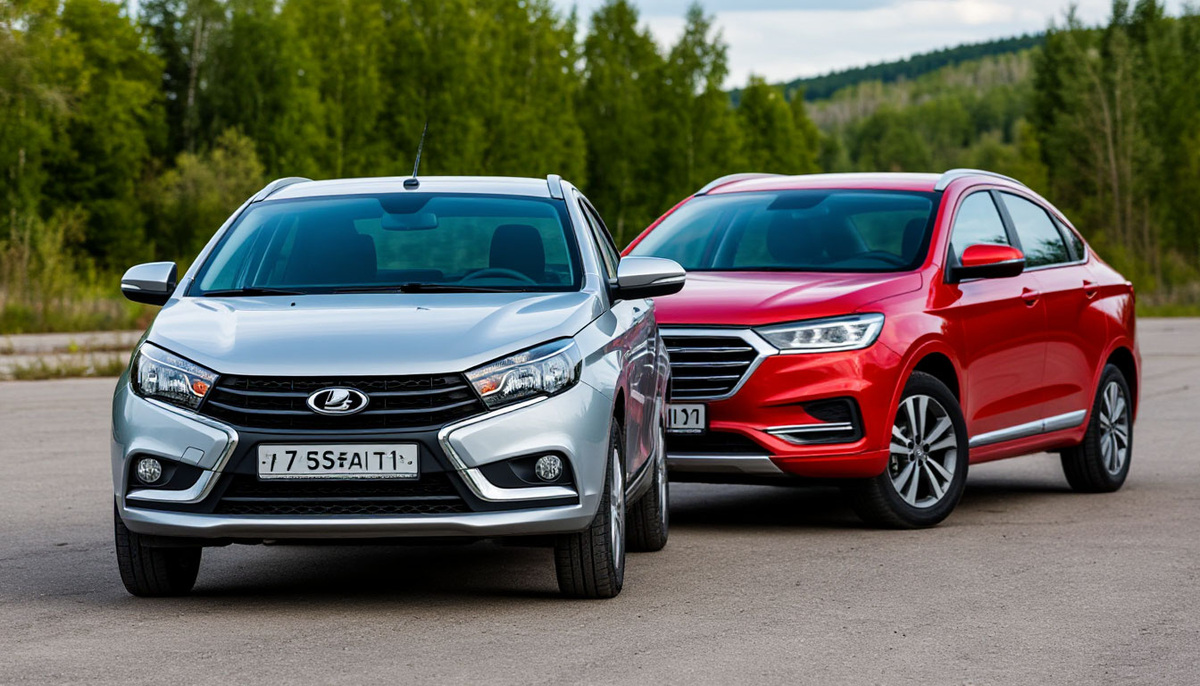    Послушал друзей и продал Весту: мой вердикт после 10 000 км на Haval - неожиданные плюсы и фатальные минусы