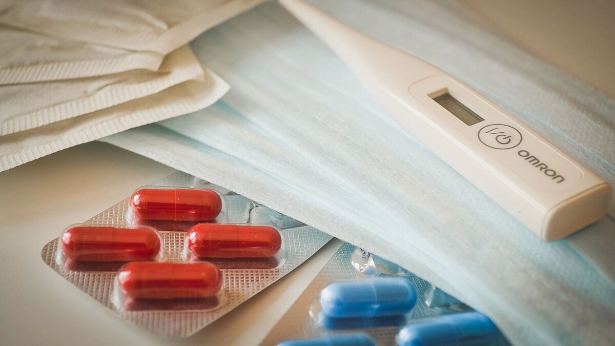 Грамотрицательные бактериальные патогены, такие как кишечная палочка, сегодня становятся все более опасными. Фото: Лузина Ольга. 1MI