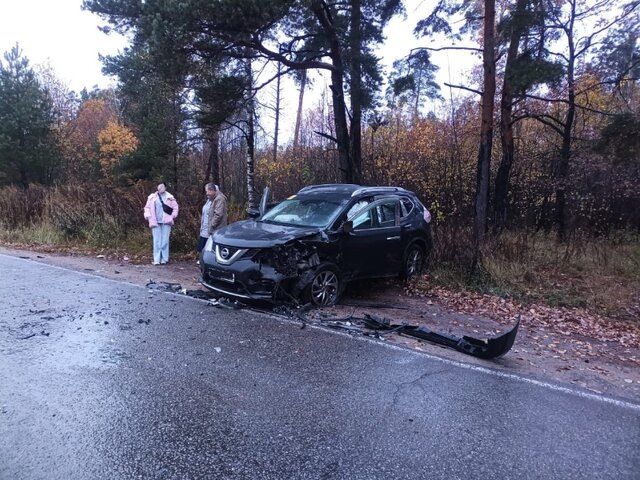    Фото: телеграм-канал ""ГКУ МО "Мособлпожспас""