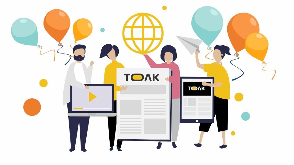    СИ "Толк" 7 лет. Источник: "Толк"