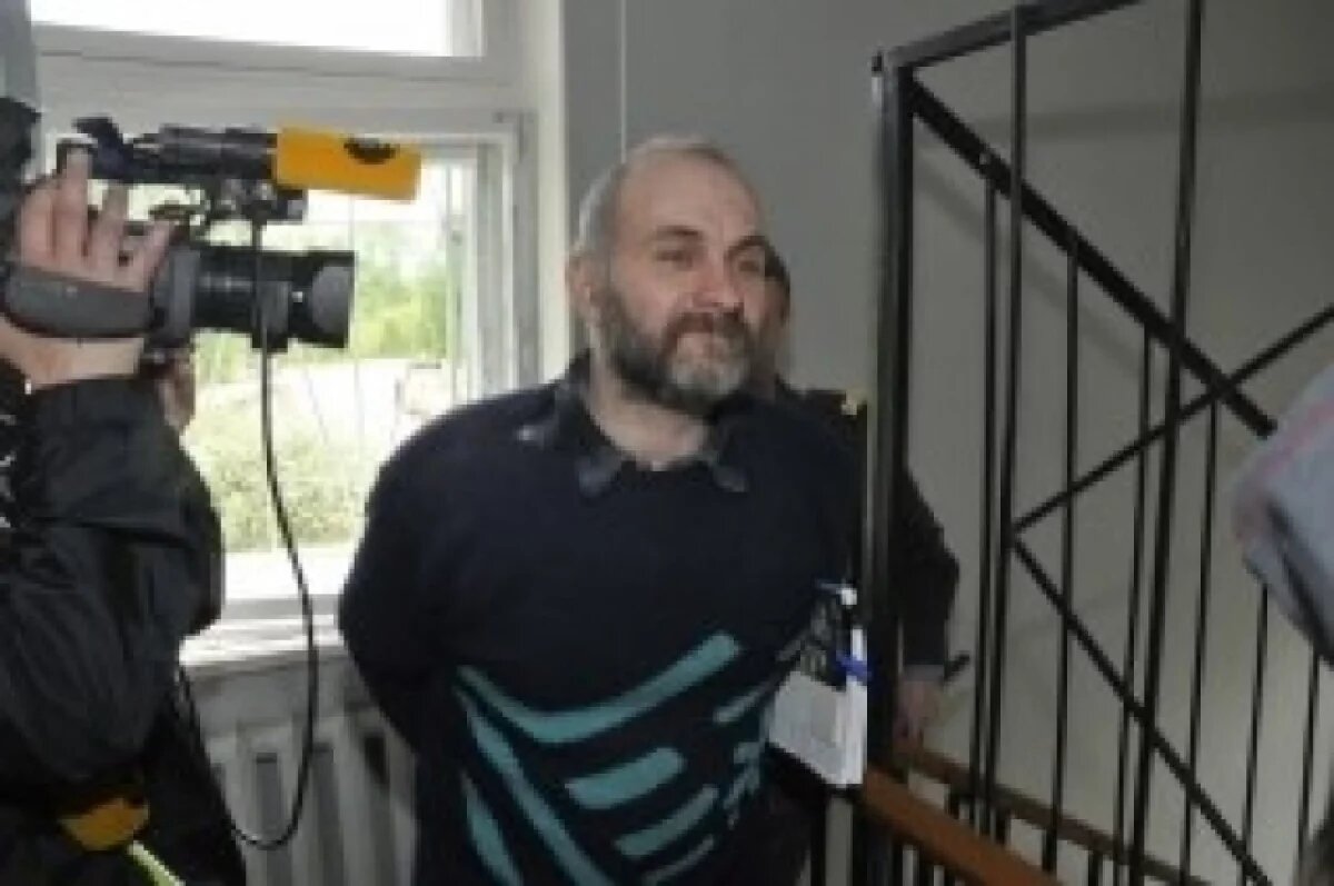    Шуров: делавшего кукол из мертвых девочек Москвина могут освободить