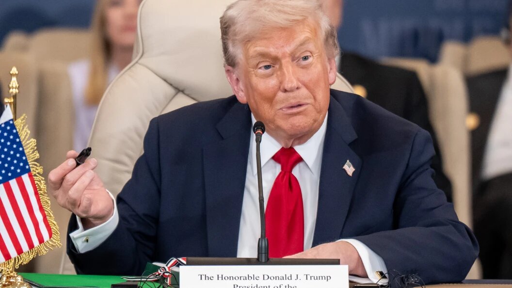    Фото: Michael Kappeler/dpa/Globallookpress