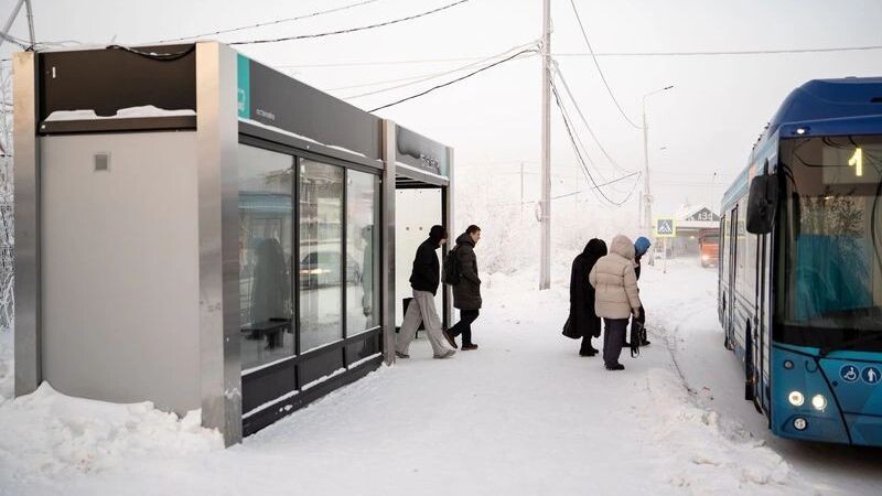    Фото: Сергей Зубков / «Ямал-Медиа»