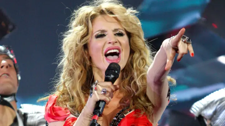 Anna Salynskaya/Russian Look/Globallookpress