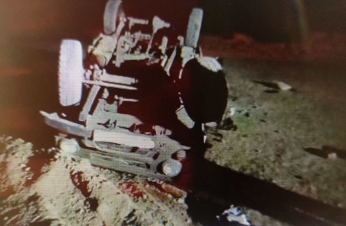    Фото: Госавтоинспекция Забайкалья