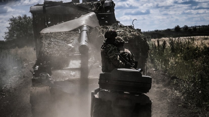     Российские военные РИА Новости Станислав Красильников