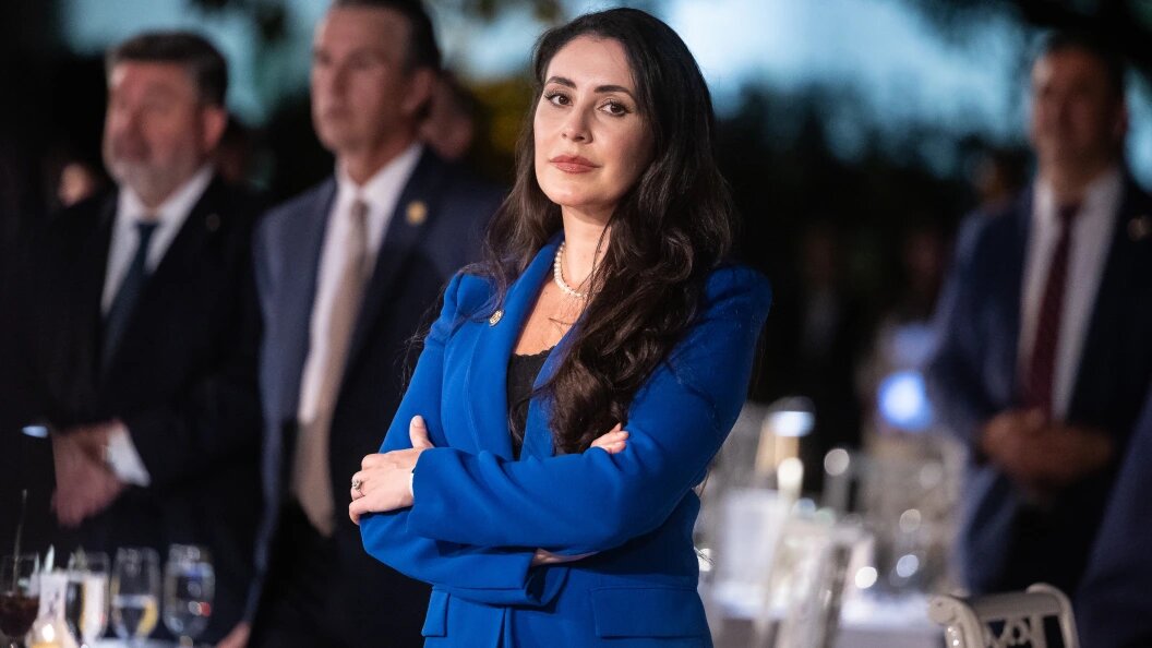    Фото: Francis Chung - Pool via CNP/Keystone Press Agency/Globallookpress