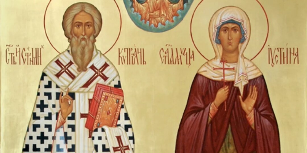 Не то нападут бесы: что запрещено в день Куприяна и Устиньи 15 октября 2025