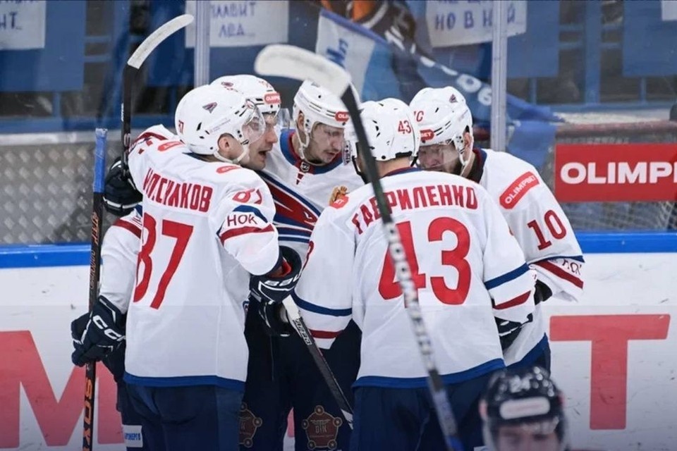    Фото: ХК «Сокол» Красноярск в социальных сетях (vk.com/hcsokol_krsk)