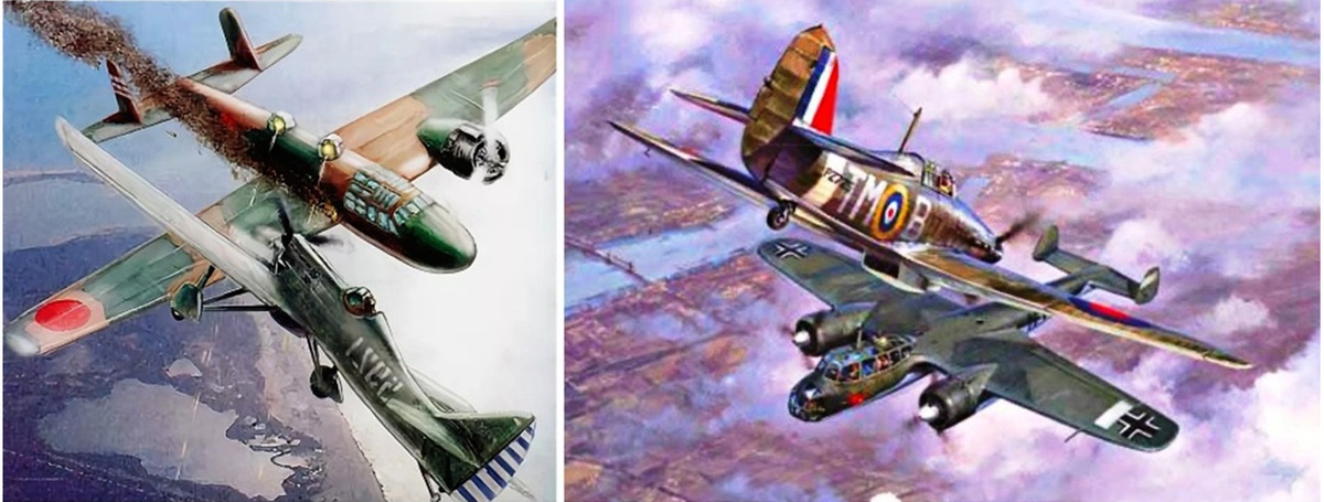 Все иллюстрации взяты из открытых источников