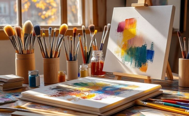 Фото: сгенерировано с помощью нейросети Алиса, "Атмосфера"