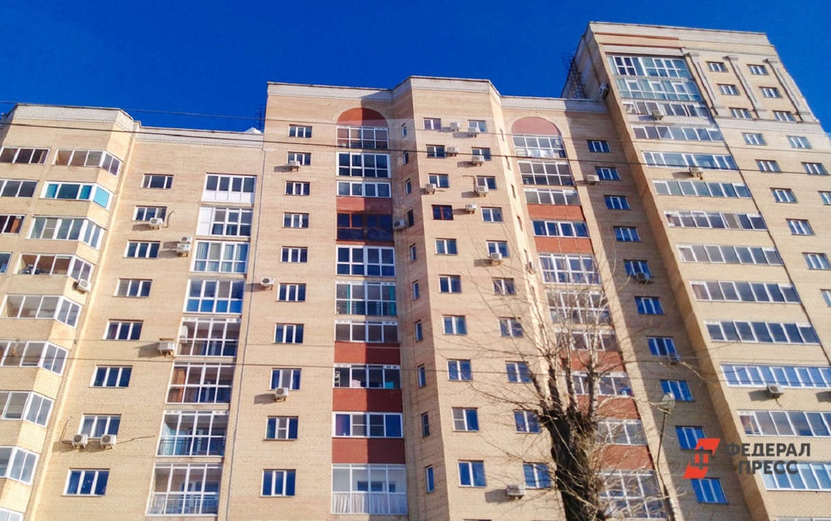 На данный момент можно найти более 2 800 вариантов вторичного жилья, выставленного на продажу.  Фото: Фото: ФедералПресс / Елена Майорова