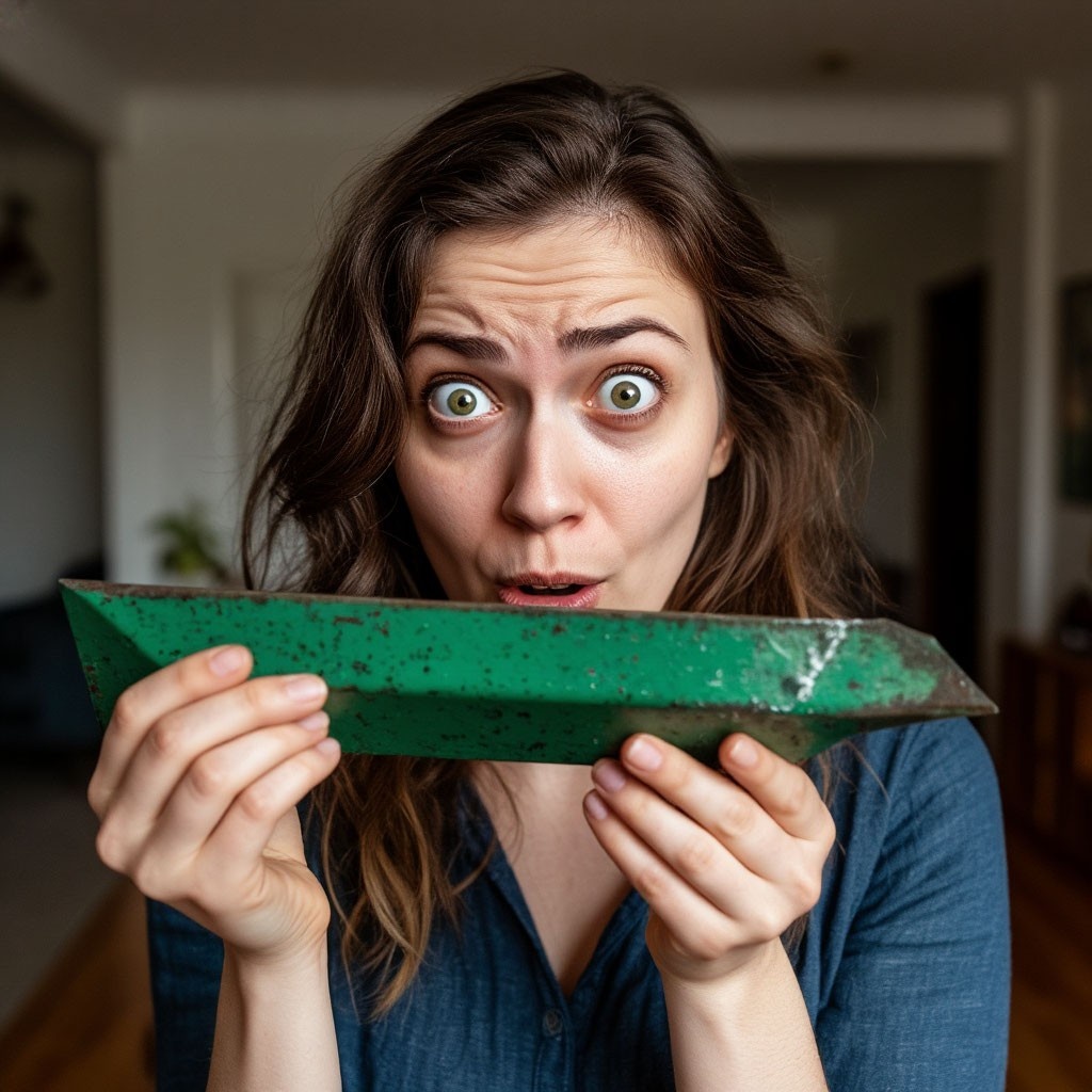                         Жестянная штука