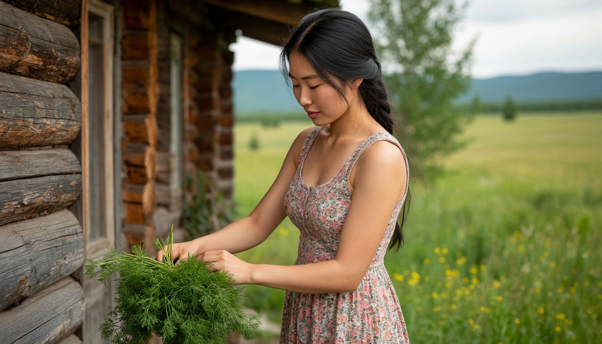 есть женщины в русских селеньях...