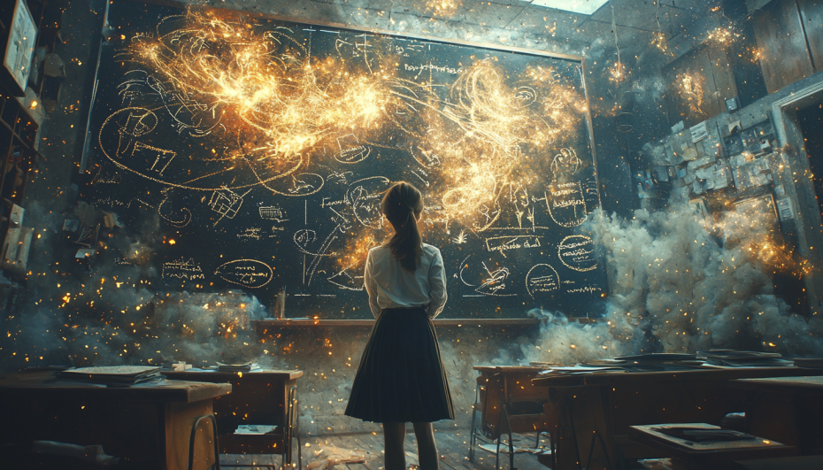    Сгенерировано в Midjourney/NEWS.ru