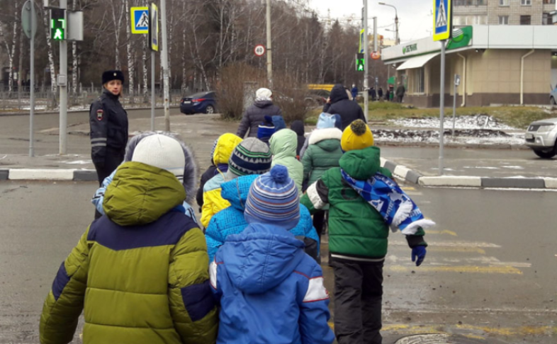    Фото ГИБДД Новосибирска из архива VN.ru