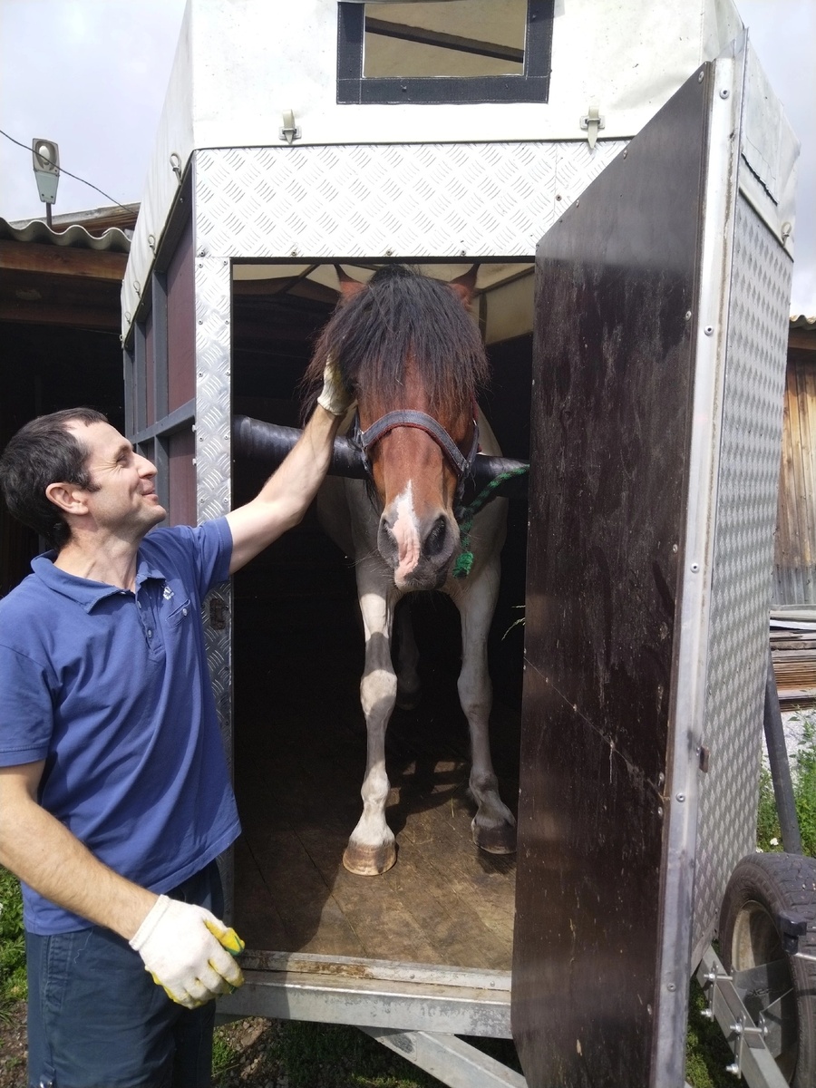 Эта та профессия, которой невозможно заниматься без души