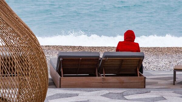    © РИА Новости Крым . Дмитрий Макеев