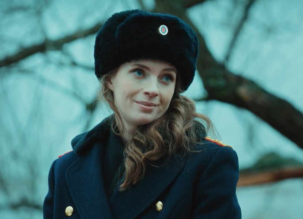 Наталья Свешникова